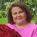 Мария, 48 лет