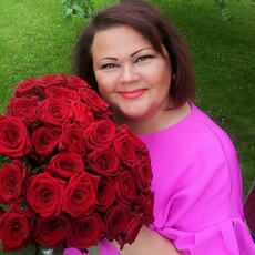 Фотография девушки Мария, 48 лет из г. Запрудня