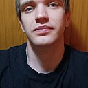 Максим, 25 лет