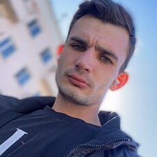 Фотография мужчины Владимир, 27 лет из г. Кокшетау