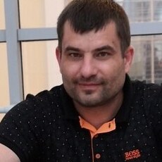 Фотография мужчины Артём, 44 года из г. Братск