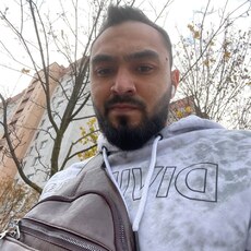 Фотография мужчины Руслан, 29 лет из г. Выборг