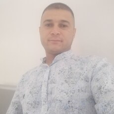 Фотография мужчины Федя, 40 лет из г. Сочи