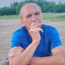 Фотография мужчины Сергей, 54 года из г. Городец