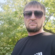 Фотография мужчины Заур, 42 года из г. Моздок