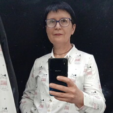 Фотография девушки Наташа Рига, 53 года из г. Москва