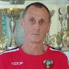 Фотография мужчины Михаил, 52 года из г. Тутаев