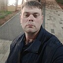 Макс, 38 лет