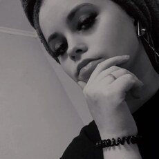 Фотография девушки Анастасия, 21 год из г. Ачинск