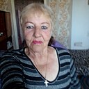 Любовь, 62 года