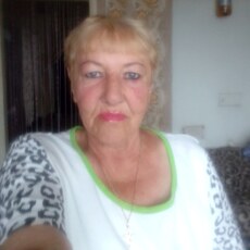 Фотография девушки Любовь, 62 года из г. Барнаул