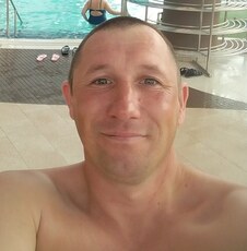 Фотография мужчины Андрей, 41 год из г. Курган