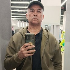 Фотография мужчины Ренат, 58 лет из г. Салават