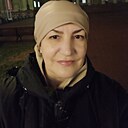 Светлана, 50 лет