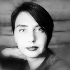 Фотография девушки Елена, 44 года из г. Кызыл