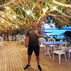 Фотография мужчины Игорь, 46 лет из г. Егорьевск