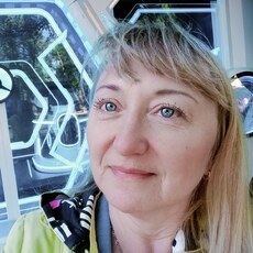 Фотография девушки Елена, 54 года из г. Уфа