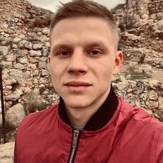 Фотография мужчины Sergei, 29 лет из г. Симферополь