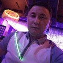 Ерген, 38 лет