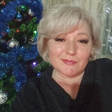 Фотография девушки Наталья, 49 лет из г. Солнечнодольск