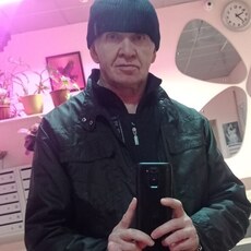Фотография мужчины Сергей, 62 года из г. Рязань