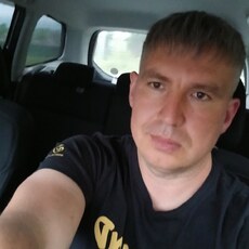 Фотография мужчины Максим, 37 лет из г. Находка