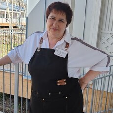 Фотография девушки Марина, 54 года из г. Петропавловск-Камчатский