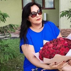 Фотография девушки Liya, 49 лет из г. Актюбинск