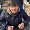 Баха, 26 лет