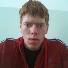 Фотография мужчины Василий, 34 года из г. Тулун