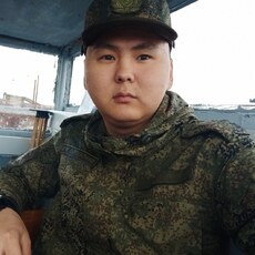 Фотография мужчины Михаил, 28 лет из г. Якутск