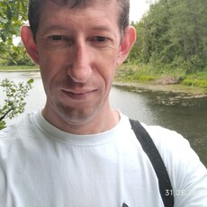 Фотография мужчины Денис, 42 года из г. Пенза