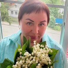 Фотография девушки Жасмин, 55 лет из г. Ярославль