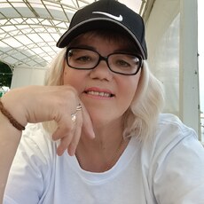 Фотография девушки Алёна, 54 года из г. Димитровград