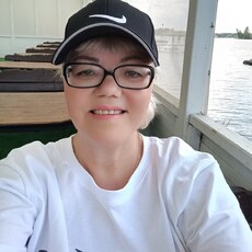 Фотография девушки Алёна, 54 года из г. Димитровград