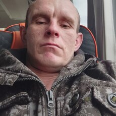 Фотография мужчины Сергей, 41 год из г. Грязовец