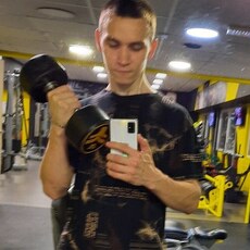 Фотография мужчины Erick, 27 лет из г. Невьянск