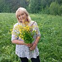 Лариса, 52 года