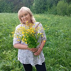 Фотография девушки Лариса, 51 год из г. Пижанка