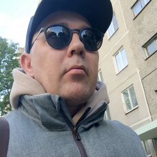 Фотография мужчины Владимир, 39 лет из г. Курган