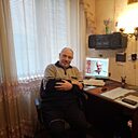 Владимир, 68 лет