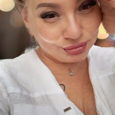 Фотография девушки Любовь, 51 год из г. Ухта