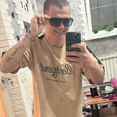 Фотография мужчины Саня, 25 лет из г. Москва