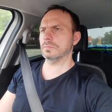 Фотография мужчины Андрей, 43 года из г. Брянск