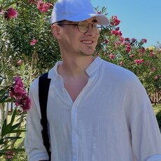 Фотография мужчины Андрей, 30 лет из г. Могилев