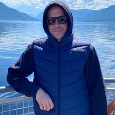 Фотография мужчины Роман, 41 год из г. Омск