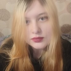 Фотография девушки Диана, 22 года из г. Речица