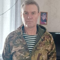 Фотография мужчины Роман, 54 года из г. Тихорецк