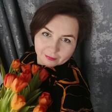 Фотография девушки Елена, 50 лет из г. Котлас