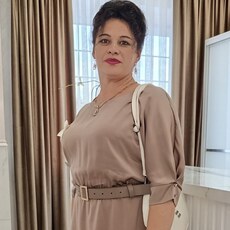 Фотография девушки Оксана, 41 год из г. Чортков